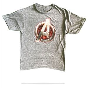 Men’s Avengers tee